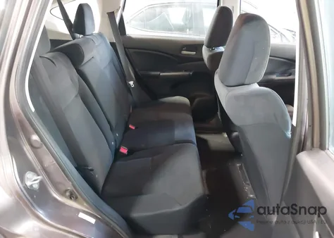 2014 Honda Cr-V Lx from USA, damaged, VIN 2HKRM3H38EH550438